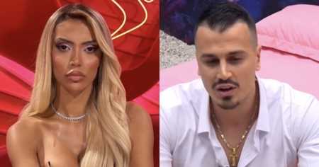 'Familjarët e saj më prenë rrugën'/ Familja e Brikenës REAGON pas deklaratave të Mateos: Kur dy persona bien...