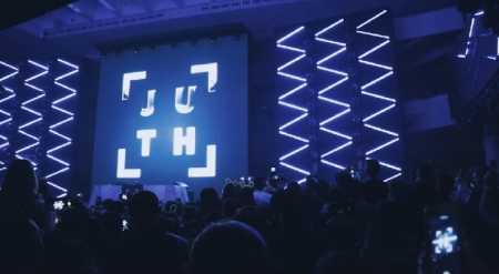 JUTH në Shqipëri/Aplikacioni më i ri i VODAFONE ''elektrizon'' të rinjtë[VIDEO]