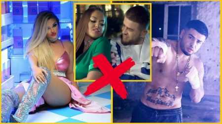 Nuk flet prej kohësh me NOIZY-, por e ka menduar t’ë pajtohet? Enca zbulon të vërtetën publikisht! [FOTO]