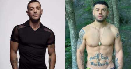 "Nëse e ndjen…"/ Noizy reagoi për "bashkimin" me të, Stresi i lë koment në INSTAGRAM: O Gelsi, e meritonin…