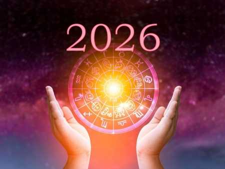 Horoskopi 2026/ Nga shenja më me fat te shenja më me pak fat i zbuloni tani