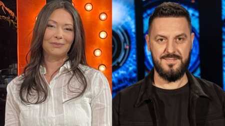 'Janë bashkë vetëm për letra', Bashkëshortja e Mirit sqaron të vërtetën