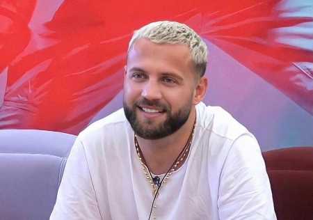 Luiz Ejlli pritet të marrë një rol të rëndësishëm në këtë emision televiziv?