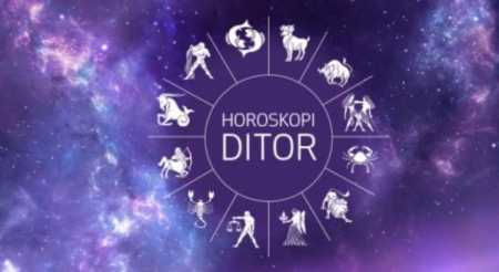 HOROSKOPI DITOR/ Shumë surpriza sot, ja kush janë dy shenjat më me FAT për ditën e sotme!