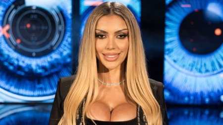 Ish-banorja e Big Brother nxjerr videot e Brikenës: Ja merr në kthesë Serena Sulës...