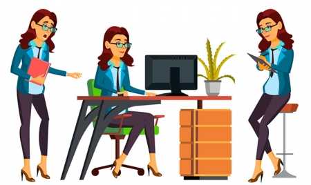 Ç’ju sheh syri ju bën dora! Our World in Data, gratë shqiptare më punëtoret në rajon[VIDEO]