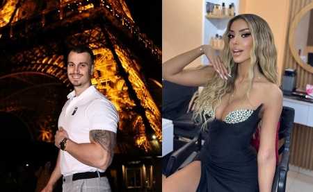 A ka një romancë mes saj dhe Mateos? Brikena: E meriton një...