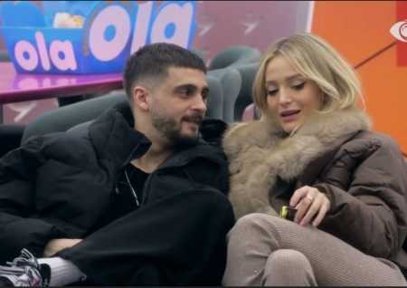 Selin dhe Gimbo njiheshin para Big Brother-it? Ja si përgjigjet kunata e saj, Greta