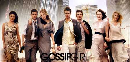 GOSSIP GIRL
