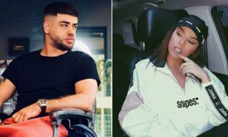 Upsss! Mos vallë NOIZY sapo thumboi TAYNËN me këtë veprim?! Ja ç’bëri! [FOTO]