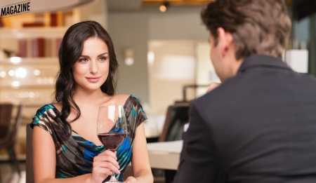 3 shenjat që tregojnë nëse një mashkull ju do vetëm për seks. Femra, hapini sytë!