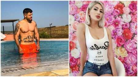 E fiksuar pas shqiptarëve, MISS SERBIA bën veprimin e papritur ndaj NOIZYT, i shkon në...[FOTO]