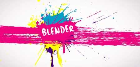 BLENDER