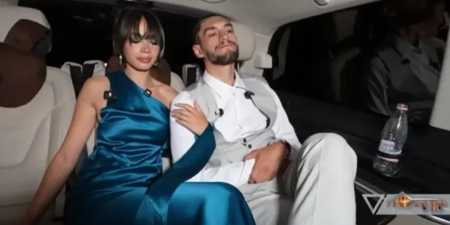 Vëllai i ndaloi marrëdhënien, Adioni mohon lidhjen jashtë, Ola tregon vendimin e saj: Një ndjesi nuk mund…