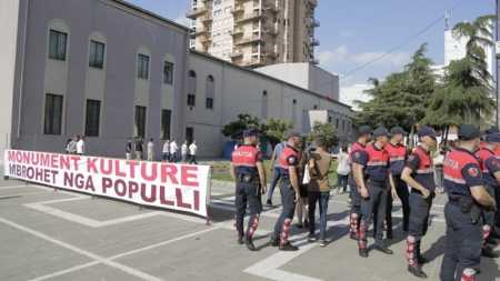 Nuk është vetëm Teatri Kombëtar, ja objektet kulturore ku do ndërhyet përmes PPP