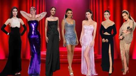 Hetim për drogë, lëshohet urdhër arresti për aktoren e njohur Hande Erçel, ja reagimi i saj