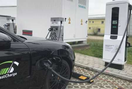 Porche dhe BMW zbulojnë karikuesin elektrik per makina, 3 herë më të shpejtë se Tesla