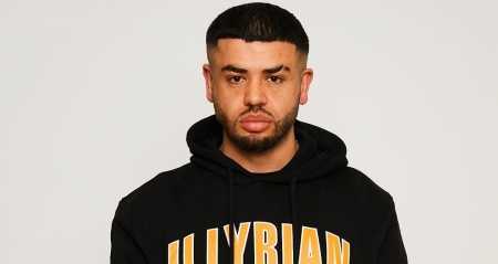 Është i lidhur? Nëse bëhet sërish baba, NOIZY tregon se çfarë do t’i mësojë fillimisht fëmijës së tij! [VIDEO]