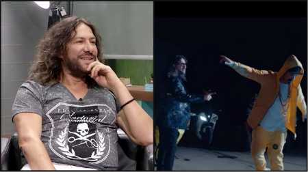 Tirana mbushur me këngëtarë të Kosovës. Përsë nuk ndodh kështu në Kosovë? Ja ç’thotë Gena [VIDEO]