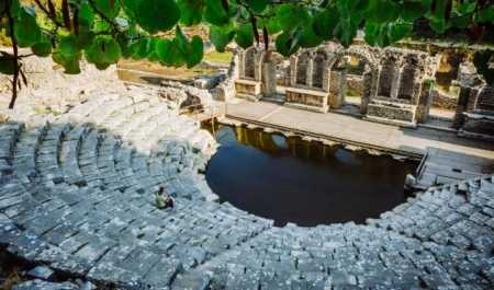 Alarm/Zbuloni vendet që rrezikojnë të ''zhduken'' mes tyre dhe Butrinti