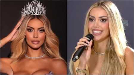 'Di gjuhën e Kosovës dhe shqipen', Miss Kosova reagon pas kritikave në rrjet