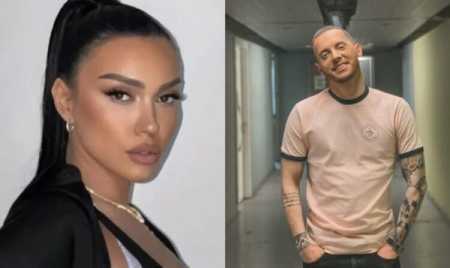 Einxhel Shkira 'i fshiu' nga Instagrami të gjithë miqtë e saj, Graciano e thumbon publikisht!