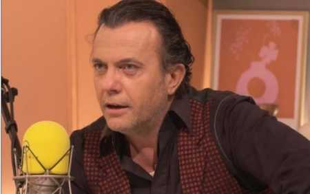 Laert Vasili tregon ARSYEN se pse nuk është martuar asnjëherë