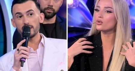 Kristi befason me deklaratën për Selin: Të biesh në dashuri me armikun…