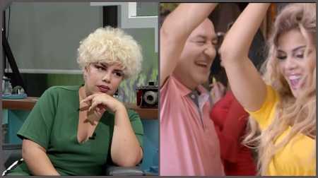 ‘Prit unë, e mori Luana’. Çfarë ndodhi me Xhesika Polon? [VIDEO]