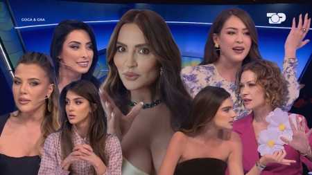 Kush janë moderatoret e sezonit të ri të emisionit "Goca dhe Gra"