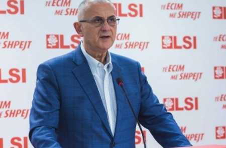 Letrat për Bashën/ Vasili ‘këshillon’ Ramën