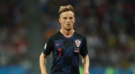 Ivan Rakitic me superfuqi? Ja gjendja e tij në finale