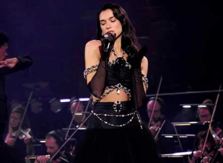 Zbulohet pasuria marramendëse e Dua Lipës, lë pas emra të njohur të ekranit