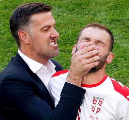 Çmenduri dhe magji në Botërorin ‘Rusi 2018’/ Një kartolinë ‘Funny’ [FOTO]