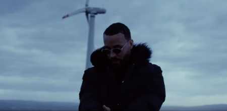 Young Zerka nuk di të ndalet! Publikon këngën e radhës të EP në bashkëpunim me këtë artist! [VIDEO]