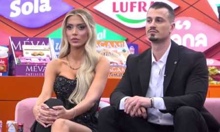 Rrëmbimi i puthjes që bëri bujë, reagon familja e Mateos: Më dhemb kur...