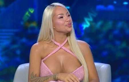 Nuk e dinim! Benita e Big Brother VIP, kushërirë me futbollistin e njohur shqiptar!