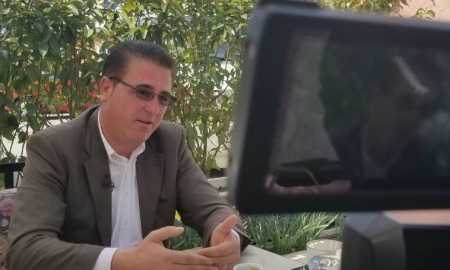 DIJET në udhëkryq! Eksperti Zhapaj për IN News, literatura mes lindjes dhe perëndimit[VIDEO]