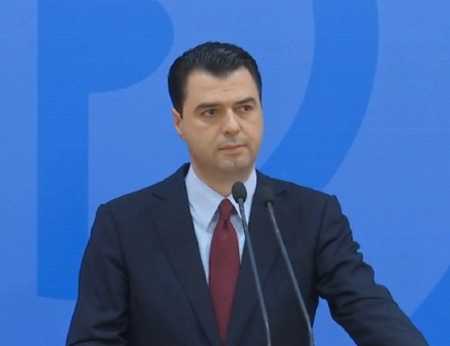 Basha: Shkarkimi Metës, zgjedhjet e 30 qershorit... blofet e Ramës