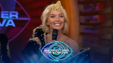 Mediat italiane nxjerrin fotot e vjetra/ Sot ka tërhequr vëmendjen, por shihni si dukej Dolce para se të bëhej e famshme