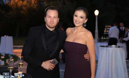 U tha se është ndarë nga Ledioni, Sara Hoxha bën veprimin e papritur