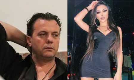 Është shtatzënë? Serena Sula plas ‘bombën’ në emision: Me Laert Vasilin kam…