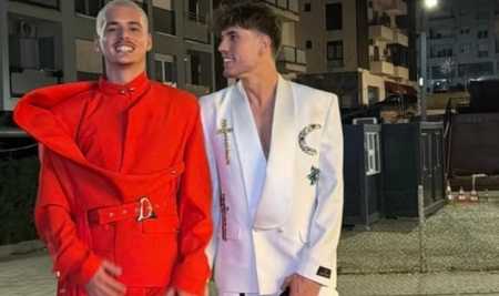 U njohën në Big Brother, por a do të vazhdojë miqësia e tyre edhe jashtë, ja çfarë thonë Klodi e Londrimi