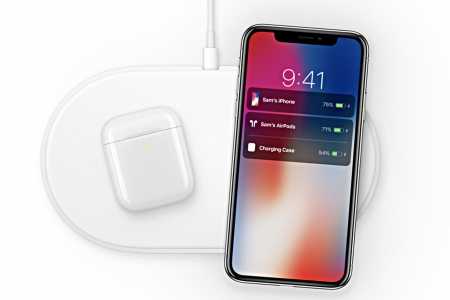 Karikuesja e re me wireless AirPower vjen së shpejti nga Apple