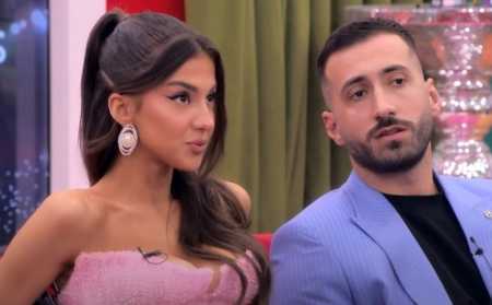 Pas eksperiencës në Big Brother, Loredana Brati gati për një tjetër sfidë televizive, ja ku do e shohim tani
