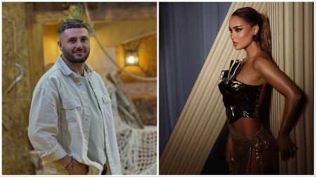 Kënga e re e Bes Kallakut duket sikur është bërë për Xhensilën: Mes meje dhe teje dihet kush është…