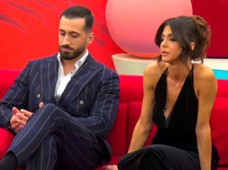 A mund të rikthehet me Jozin? Loredana ZBULON të pathënat e lidhjes dhe ndarjes