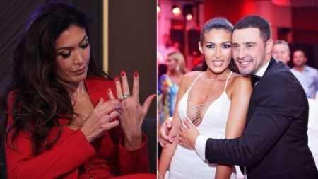 A do rikthehen bashkë? Roberti surprizon me deklaratën për Norën