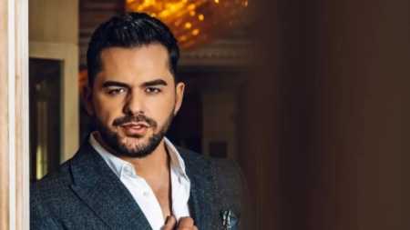 Këngëtari i njohur tregon ftesën e shëmtuar që erdhi pas ndarjes nga jeta të Shpat Kasapit: Më thanë hajde qaj prapë…