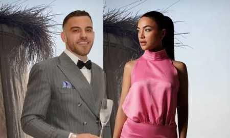 Pas lajmeve për ndarjen nga Sara Hoxha, Erik Fullani bën reagimin e fortë